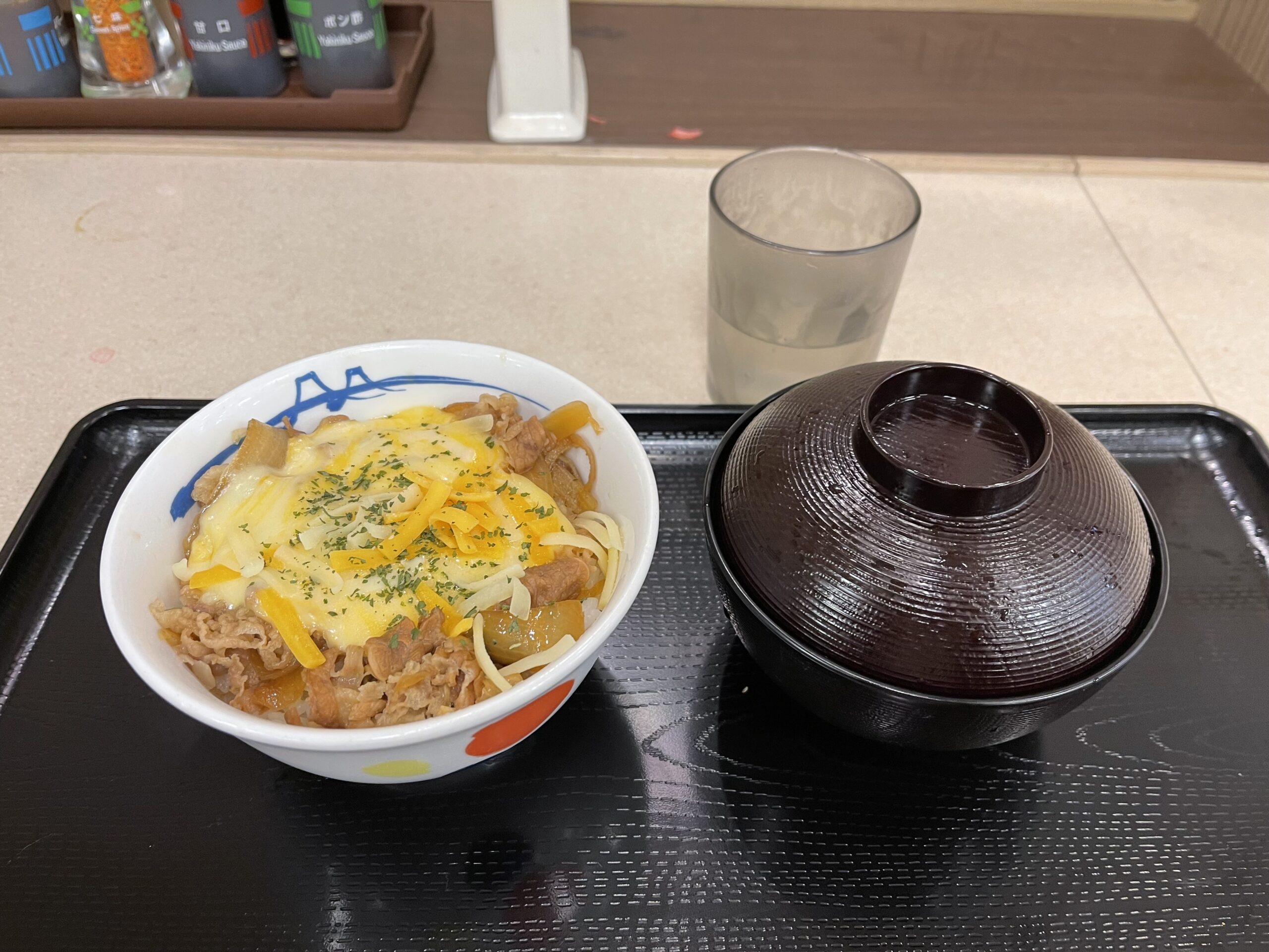 日本上野松屋覓食心得