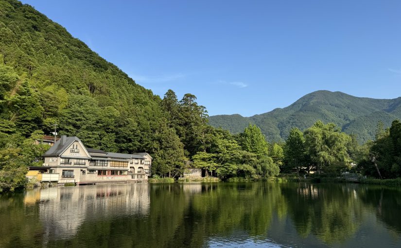 [日本九州] 6天5夜自駕自由行行程分享